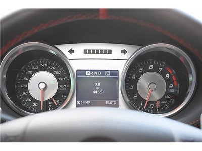 2014 Mercedes-BENZ SL AMG 缩略图 48