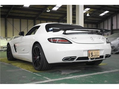 2014 Mercedes-BENZ SL AMG 缩略图 49