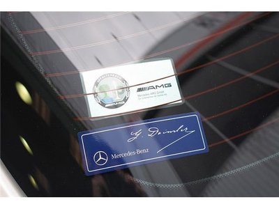 2014 Mercedes-BENZ SL AMG 缩略图 22