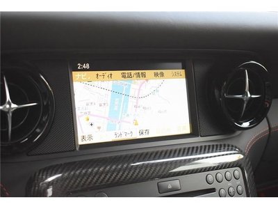 2014 Mercedes-BENZ SL AMG 缩略图 44