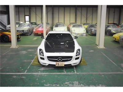 2014 Mercedes-BENZ SL AMG 缩略图 24