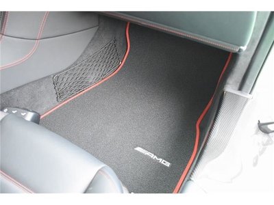 2014 Mercedes-BENZ SL AMG 缩略图 34