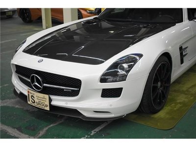 2014 Mercedes-BENZ SL AMG 缩略图 12