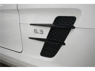 2014 Mercedes-BENZ SL AMG 缩略图 21