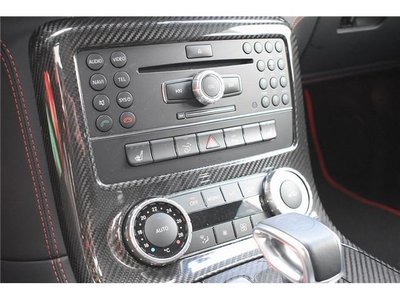 2014 Mercedes-BENZ SL AMG 缩略图 43