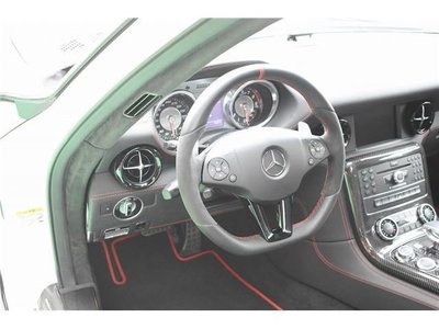 2014 Mercedes-BENZ SL AMG 缩略图 27