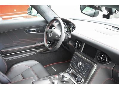 2014 Mercedes-BENZ SL AMG 缩略图 35
