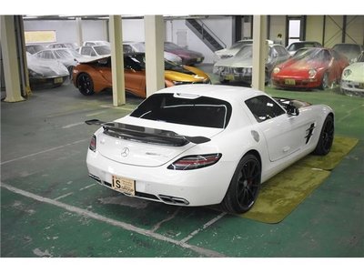 2014 Mercedes-BENZ SL AMG 缩略图 50