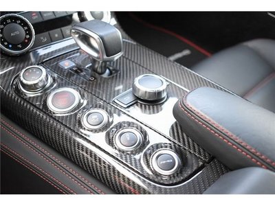 2014 Mercedes-BENZ SL AMG 缩略图 42