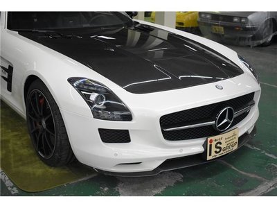 2014 Mercedes-BENZ SL AMG 缩略图 11