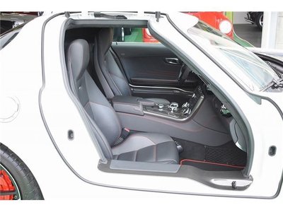 2014 Mercedes-BENZ SL AMG 缩略图 32