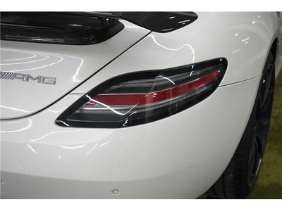 2014 Mercedes-BENZ SL AMG 缩略图 19