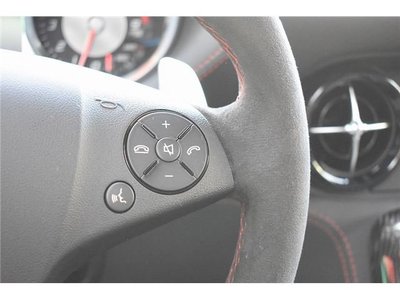 2014 Mercedes-BENZ SL AMG 缩略图 47