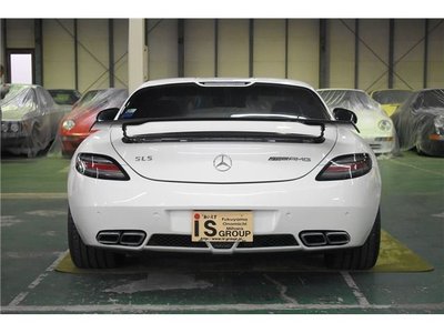 2014 Mercedes-BENZ SL AMG 缩略图 15