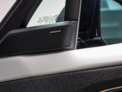 LAND ROVER RANGE ROVER SPORT - 9