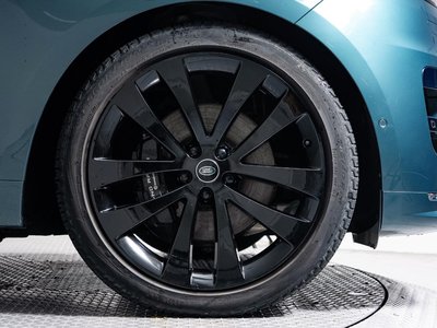 LAND ROVER RANGE ROVER SPORT - 7