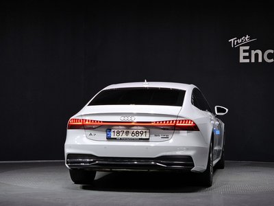 AUDI A7 - 3