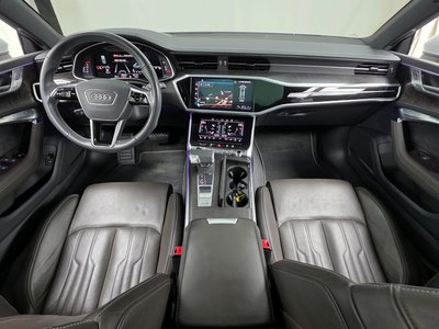 AUDI A7 - 5