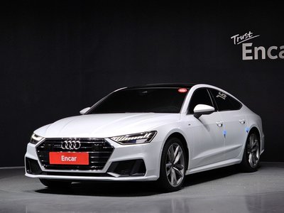 AUDI A7 - 1