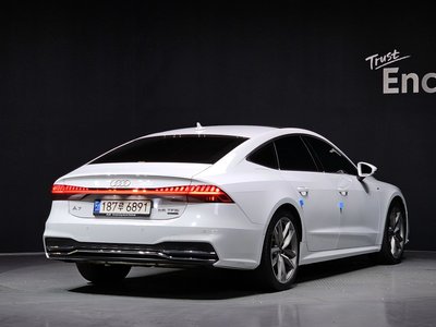 AUDI A7 - 4