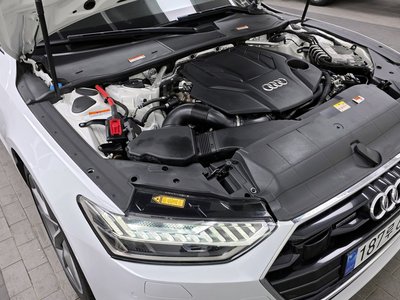 AUDI A7 - 7