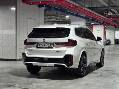2023 BMW X1 — фото 3