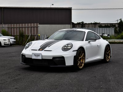 صورة 1 لـ 2026 Porsche 911