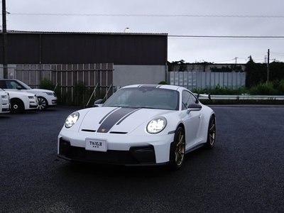 PORSCHE 911 - 1