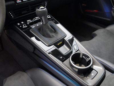 PORSCHE 911 - 10