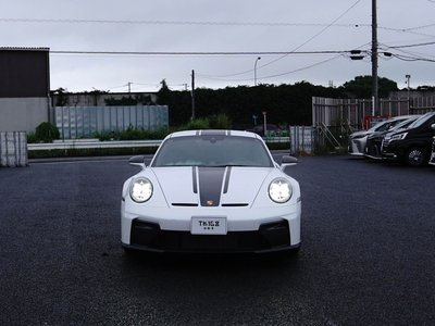 PORSCHE 911 - 2
