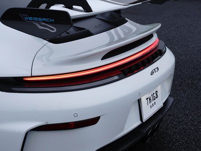 PORSCHE 911 - 7
