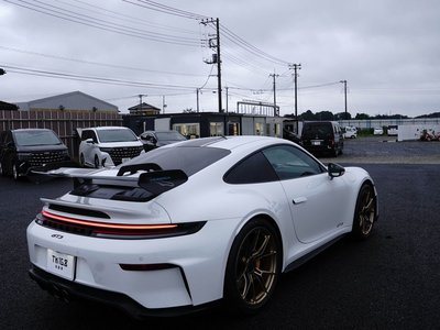PORSCHE 911 - 3