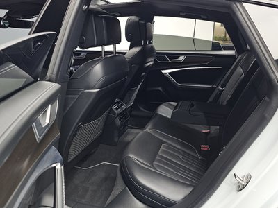 صورة مصغرة 18 لـ 2022 AUDI A7