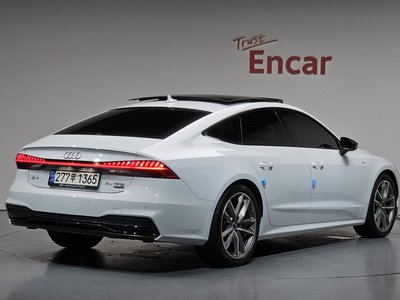 صورة 2 لـ 2022 AUDI A7