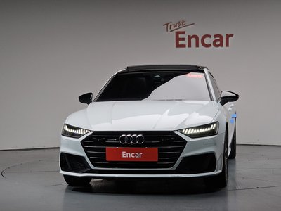 صورة 3 لـ 2022 AUDI A7