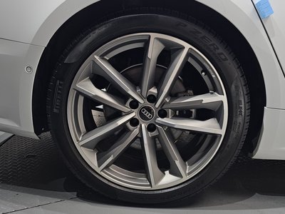 صورة 8 لـ 2022 AUDI A7