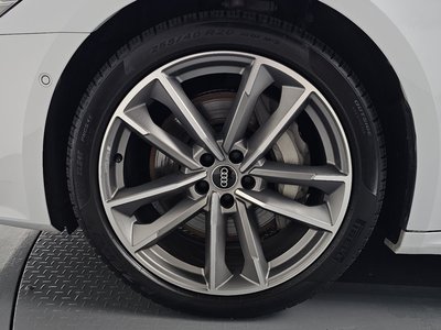 صورة 6 لـ 2022 AUDI A7