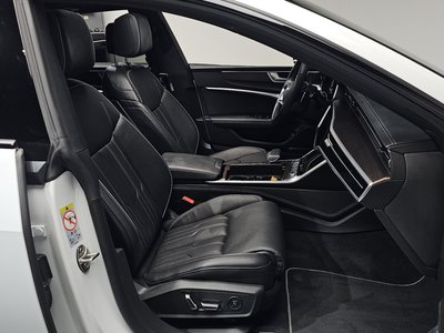 صورة مصغرة 16 لـ 2022 AUDI A7