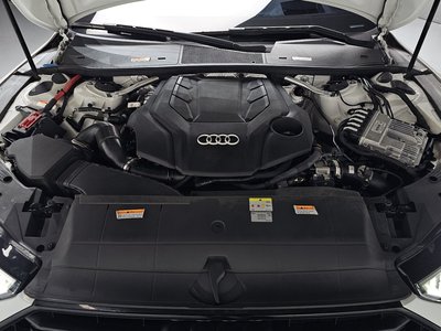 صورة 7 لـ 2022 AUDI A7