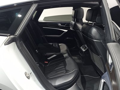 صورة مصغرة 17 لـ 2022 AUDI A7