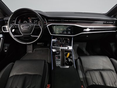 صورة 5 لـ 2022 AUDI A7