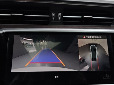 صورة مصغرة 21 لـ 2022 AUDI A7