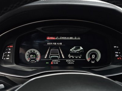 صورة مصغرة 11 لـ 2022 AUDI A7