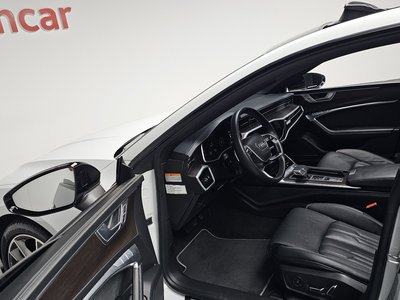 صورة مصغرة 13 لـ 2022 AUDI A7