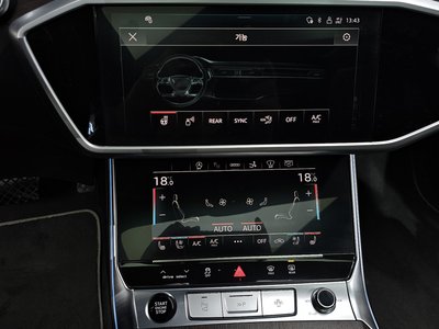 صورة مصغرة 22 لـ 2022 AUDI A7
