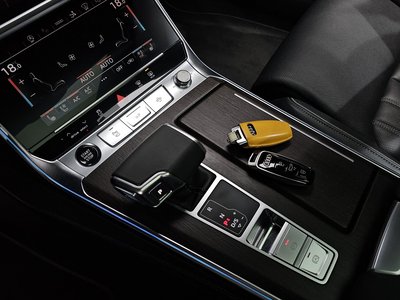 صورة مصغرة 12 لـ 2022 AUDI A7