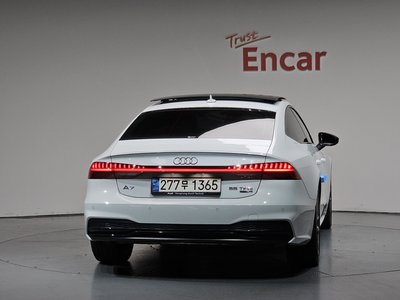 صورة 4 لـ 2022 AUDI A7