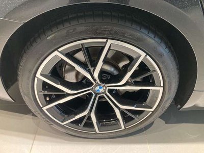 BMW 5 SERIES TOURING - 7