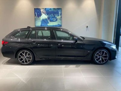 BMW 5 SERIES TOURING - 3