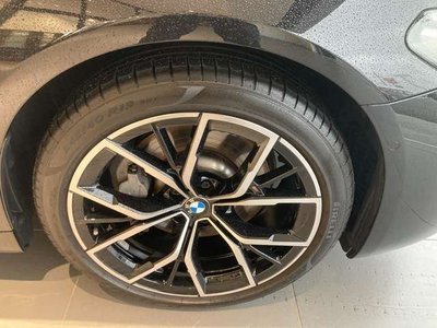 BMW 5 SERIES TOURING - 6